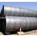 china API5L erw and ssaw stell pipe(underselling)